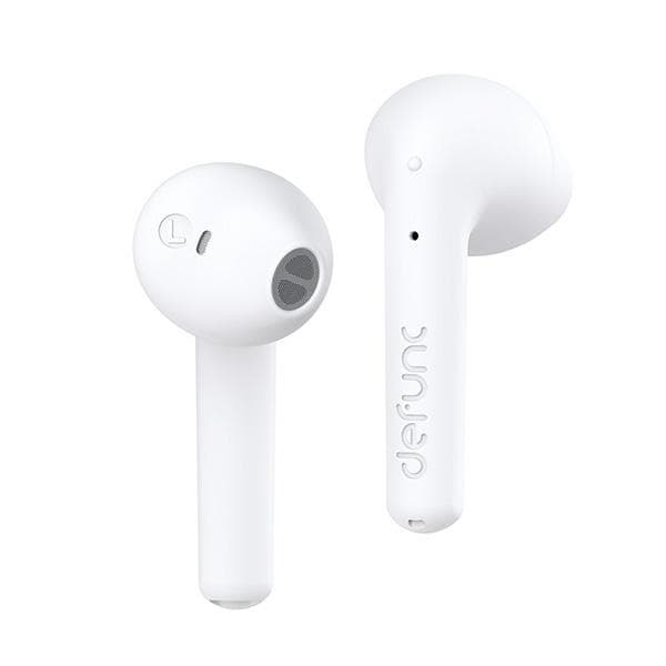 Defunc True Lite Earbuds, In-Ear, Wire