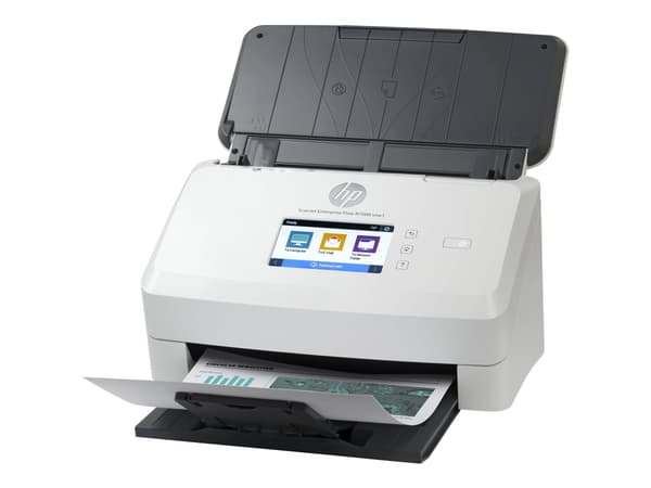 HP Dokument Scanner N7000 snw1 - DIN A4