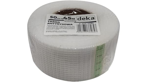 ANTI-RIDSE TAPE 50MM*45M