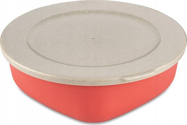 Koziol Elintarvikesäiliö CONNECT BOX, ilmatiivis, 1,3 l, KOZIOL