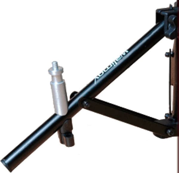 Walimex pro WT-802 -valaisinjalusta 108cm