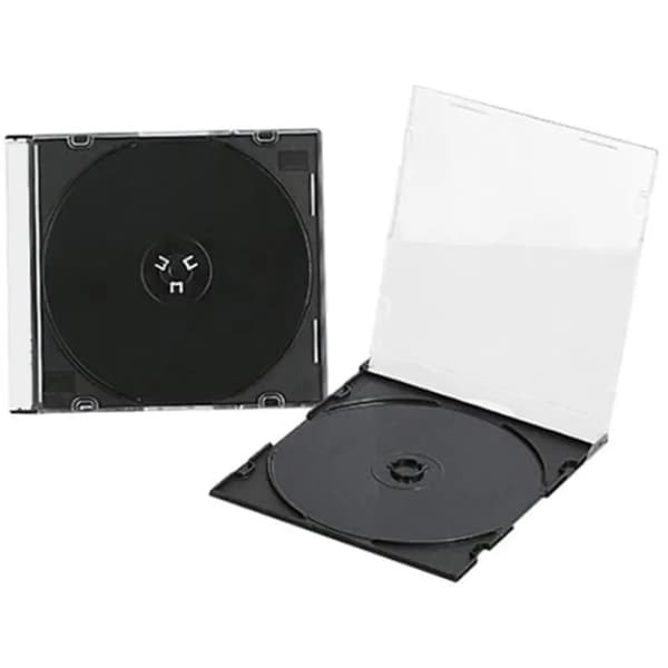 Omega Poodle Slim Case 1 platta x10 st (40172)