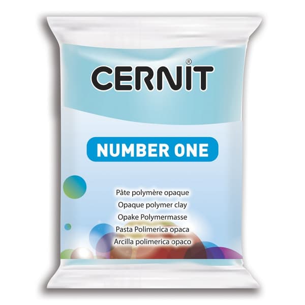 Modelina Cernit Sininen 56 g