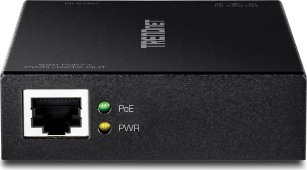 Verkkoadapteri Trendnet TPE-117GI