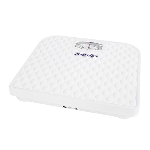 Mesko MS 8160 hvid