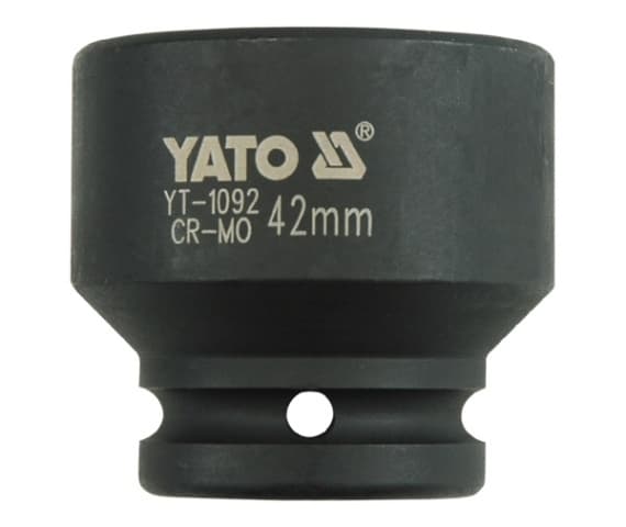ISKUKUPPI 3/4\" X 42 MM