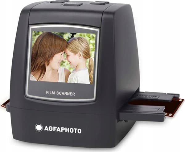 Agfa Photo Filmiskanneri AFS100