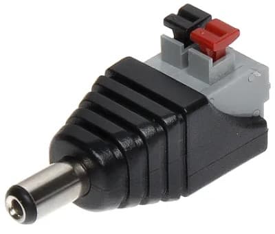QUICK-RELEASE CONNECTORS S-55H*P100