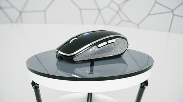 Langaton hiiri Cherry JW-8100