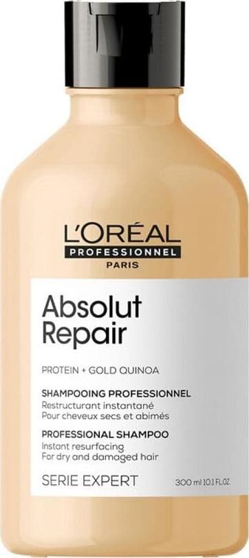 L'Oreal Professionnel Regenererende Shampoo Serie Expert Absolut Repair 300ml