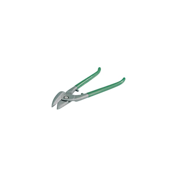 Topex Pladesaks universal højre 280mm D116-280