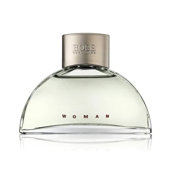 Damparfym Hugo Boss EDP Boss Woman 90 ml
