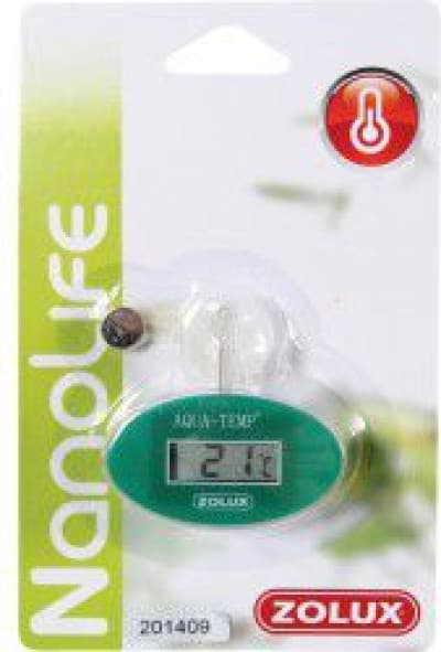 Zolux Internt Digitalt Termometer