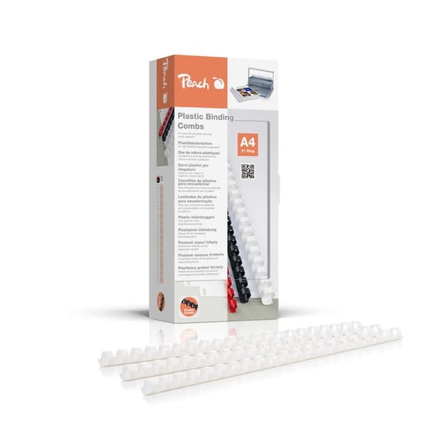 Peach 510090 kit til indbinding