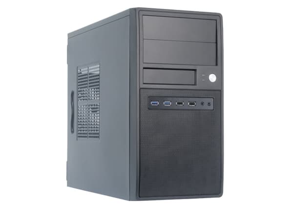 Chieftec CT-04B-350GPB Chassi