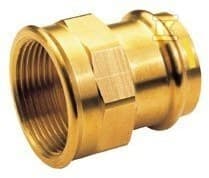OVERGANG.22X3/4 B PRESS GAS (GW)