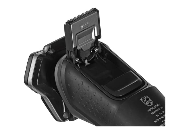 Philips S5887/10 grafit