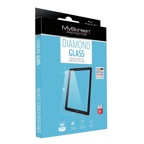 Suojakalvo MyScreen Protector Diamond Glass Apple iPad 11.0 Pro 2018
