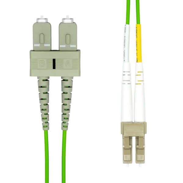 ProXtend patchkabel - 10 m. - grøn