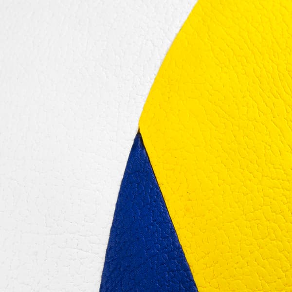 Volleyboll r.5 BL/YW BUMP II SPOKEY