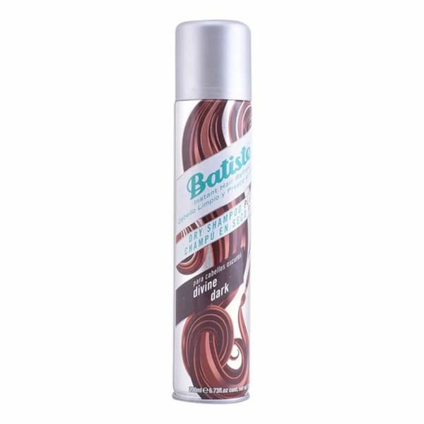 Torrschampo Divine Dark Batiste (200 ml)
