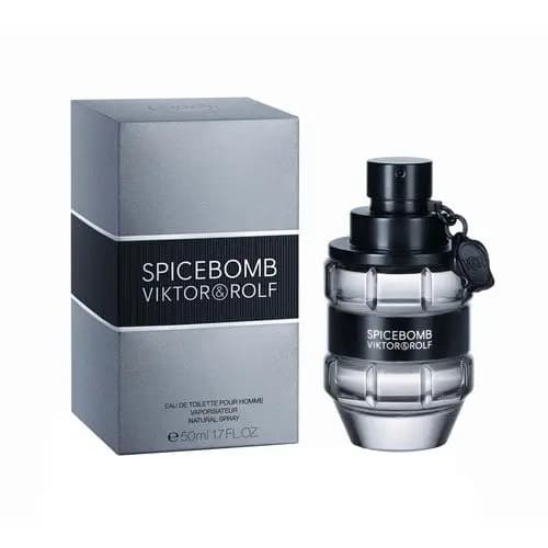 Viktor & Rolf Spicebomb EDT 50 ml