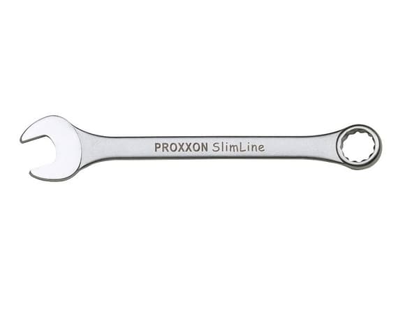 Proxxon Slimline litteä lenkkiavain 16mm (PR23916)