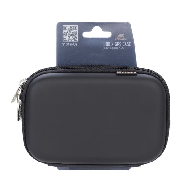 Rivacase 9101 Davos HDD-väska 2.5 svart