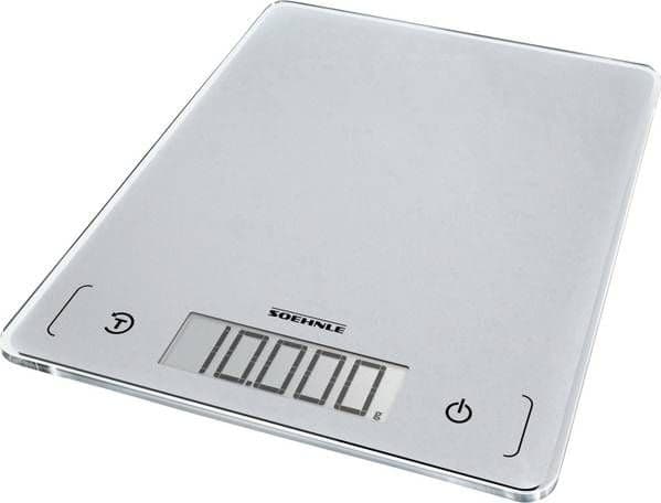 Soehnle Page Comfort 300 Slim - køkken
