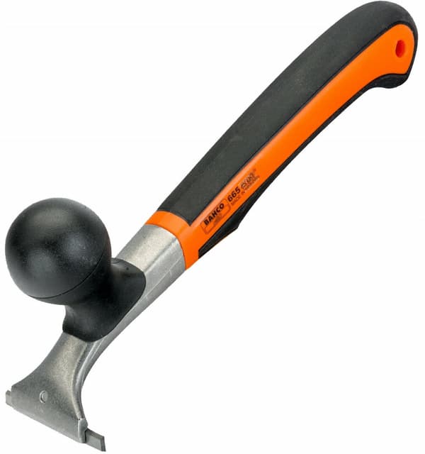 Bahco 665 ERGO Maalikaavin 65 mm