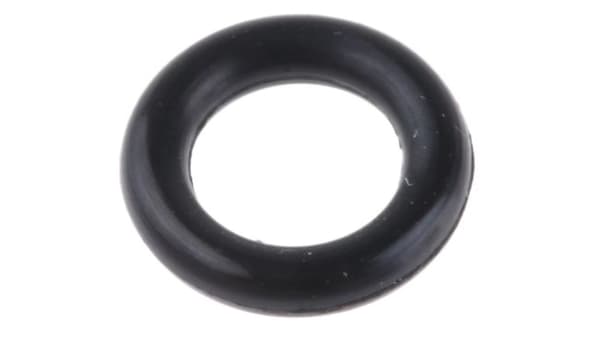 O-ring, materiale nitrilgummi, 1/16 tomme, Ø 11/32 tomme, RS PRO