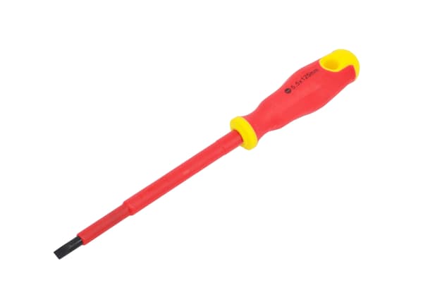 AWTOOLS LATTAPÄÄ VDE 4.0x100mm