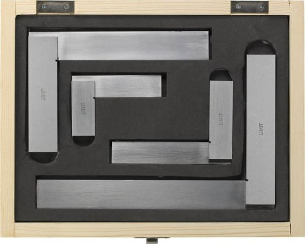Limit Limit -sarja Limitille