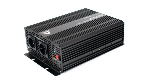 Invertteri Azo 24V/230V IPS-4000 4000W