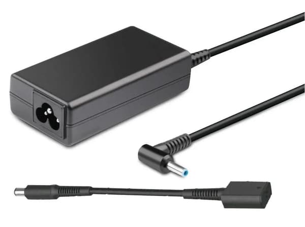 CoreParts - strømforsyningsadapter - 4