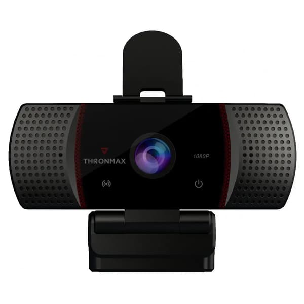 Webcam THRONMAX STREAM G0 X1