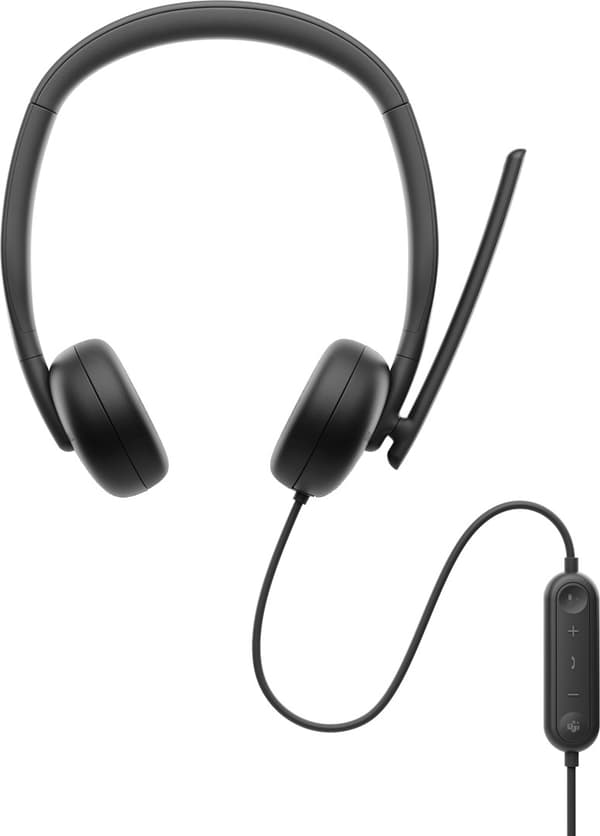 Dell HE324 - ørepude til headset