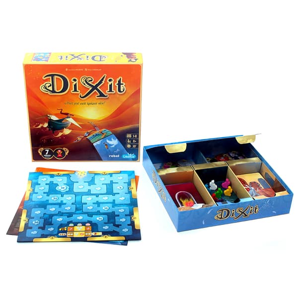 Dixit