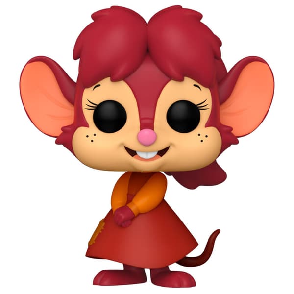 POP figur American Tail Tanya