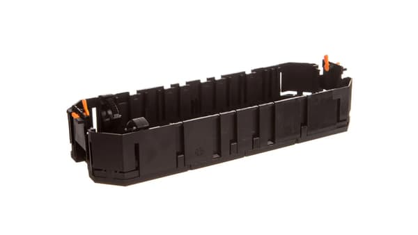 Trippel installationsbox 208x76x36mm UT4 7408725