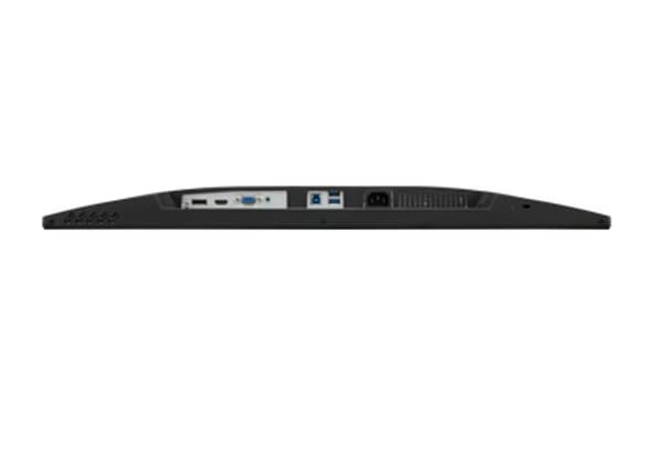 MONITOR LED IPS 27 VIEWSONIC VG2708A MUSTA