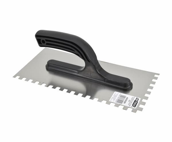 AWTOOLS METALLSPACKEL 270mm, 12mm, PLASTHANDTAG