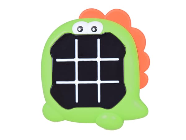 Elektronisk Spil Dinosaur 3i1 Kryds og Bolle Hukommelse GR0704