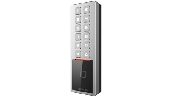 YHDISTELMÄLUKKO HIKVISION DS-K1T805MX
