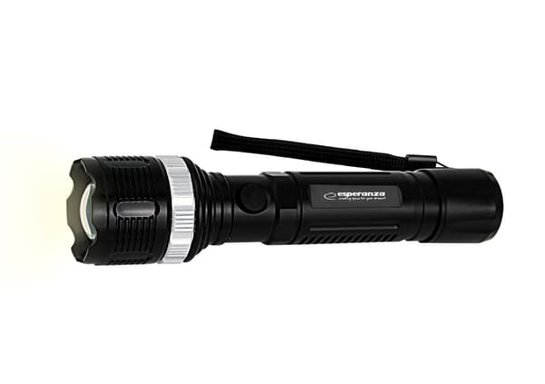 ESPERANZA LED LOMMELYGTE SIDE COB REFLEKTOR APATE