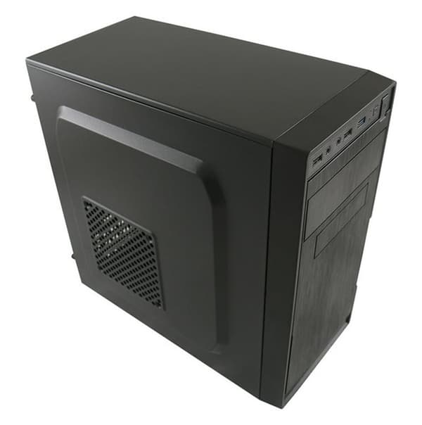 LC Power PC-kotelo 2014MB - Tornikotelo