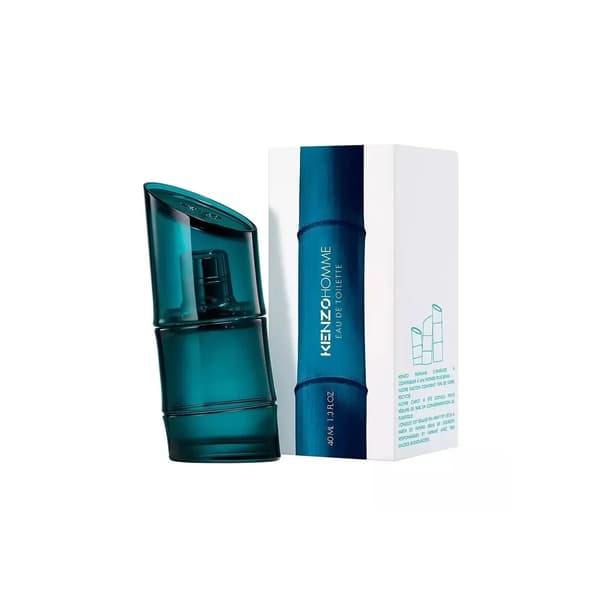 Herreparfume Kenzo EDT 40 ml Homme