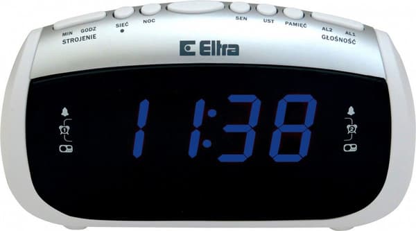 ELTRA ZOSIA vit