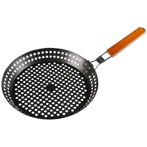 Master Grill Paistinpannu MG249