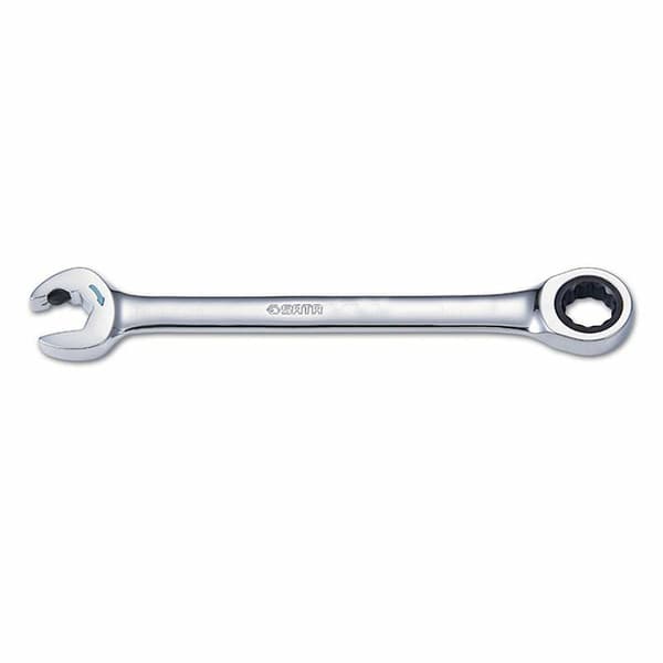 SATA LATTARÄIKKÄAVAIMEN 7mm KAKSOISRÄIKKÄLLÄ